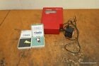 HEMOCUE BLOOD B- HEMOGLOBIN PHOTOMETER