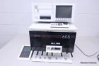 RADIOMETER COPENHAGEN ABL 605 BLOOD GAS ANALYZER