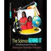 The Science BEHIND IT – Formulating Success At Any Age