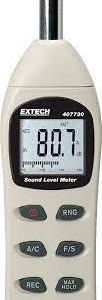 Extech Sound Level Meter. Extech Sound Level Meter 407730