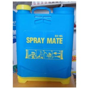 Spray Mate Sprayer | 16 Litres (Various Brands)