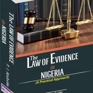 LAW OF EVIDENCE IN NIGERIA