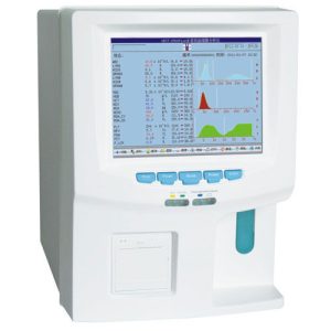 MON1103 Automatic Hematology Analyzer URIT-2900Plus