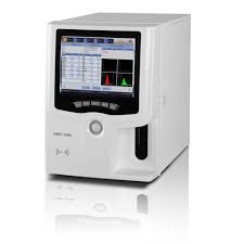 MON1101 5-Diff Hematology Analyzer URIT-5160