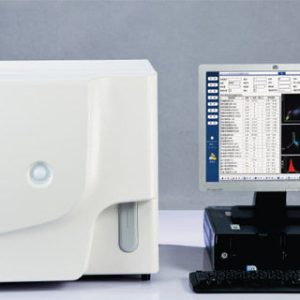 MON1099 5-Diff Hematology Analyzer URIT-5250