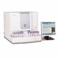 MON1100 5-Diff Hematology Analyzer URIT-5380