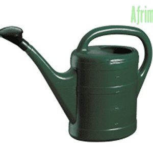 Watering Can (Plastic | 12 Liters Capacity)