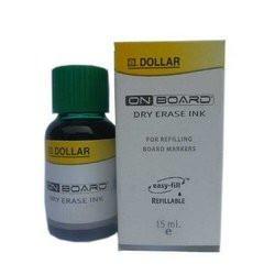 Whiteboard Marker Refill - 12 bottles
