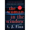 The Woman in the Window: A Novel