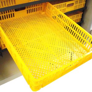 Hatcher Basket