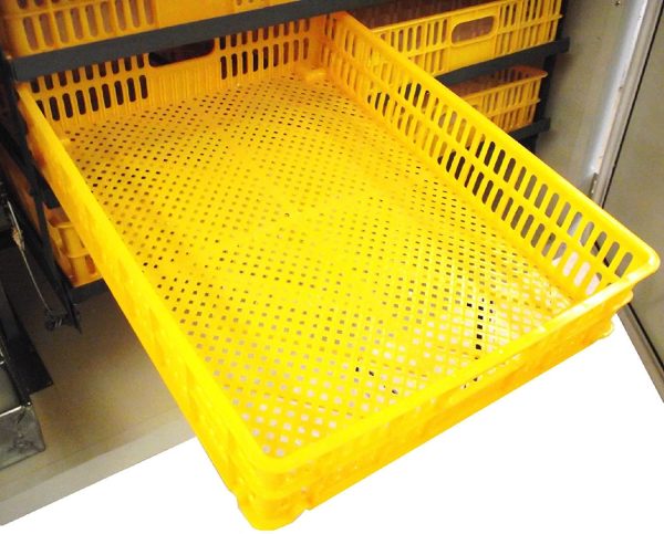 Hatcher Basket