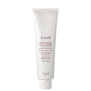 Fresh Soy Face Cleanser-150ml