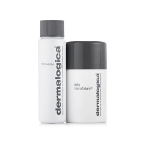 DERMALOGICA Power Cleanse Duo