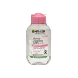 Garnier Skin Active Micellar Cleansing Water Sensitive 100ml