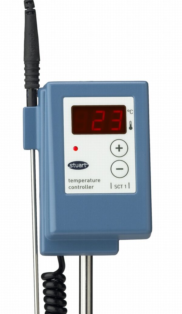 External Temperature Controller