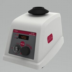 Digital Vortex Mixer