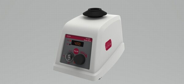 Digital Vortex Mixer