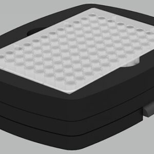 Attachment for Microplates VX-500 (Digital Vortex Mixer)