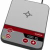 Digital Magnetic Stirrer