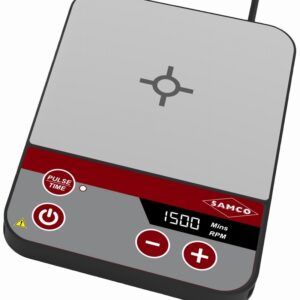 Digital Magnetic Stirrer