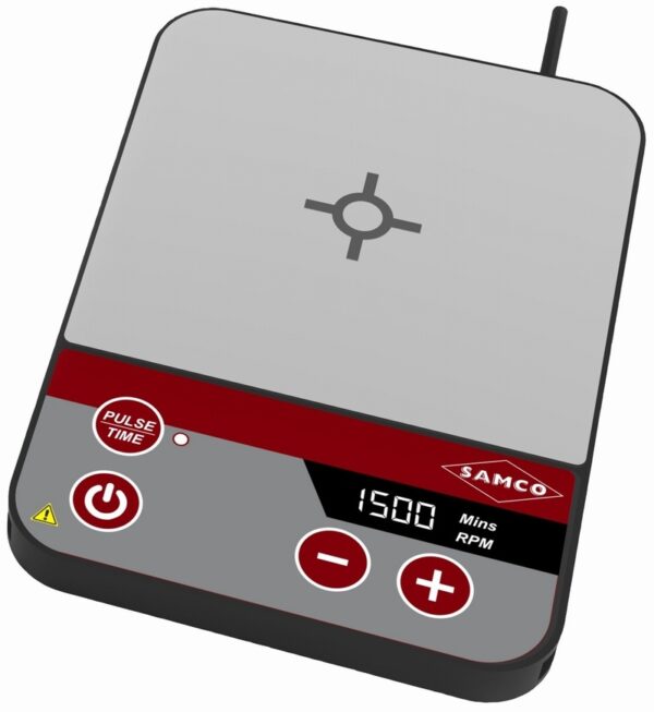 Digital Magnetic Stirrer