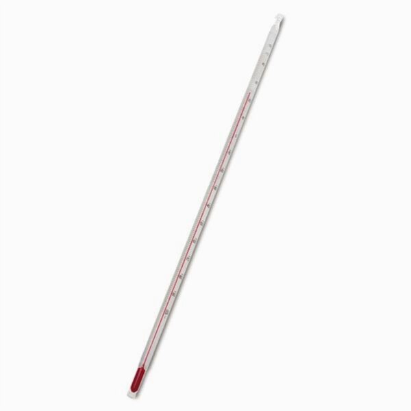 LABORATORY THERMOMETER SPIRIT FILLED