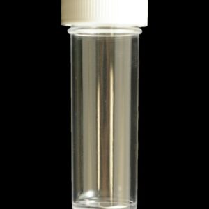 30ml Universal Container No Label (Urine Sample) Polystyrene