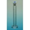 Stoppered Measuring Cylinder Class B