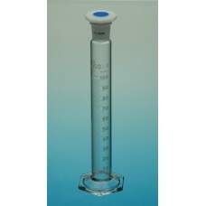Stoppered Measuring Cylinder Class B