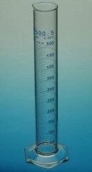 Simax Class A Measuring Cylinder