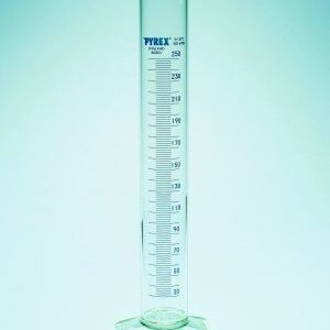 Heavy Duty Measuring Cylinder