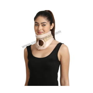 Cervical Immobiliser Philadelphia XL Two Piece Collar SHIPPED FROM ABROAD