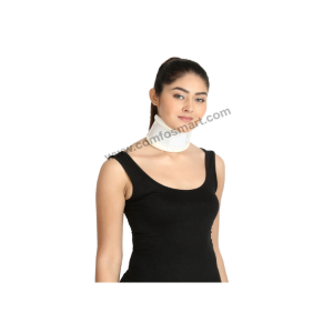 Cervical Collar Hard Adjustable SHIPPED FROM ABROAD