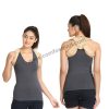 Meek Clavicle Brace­ Deluxe Grey SHIPPED FROM ABROAD