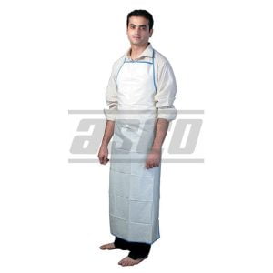 Apron Plastic SHIPPED FROM ABROARD