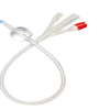 Foley Catheter 3 way A box of 10pcs