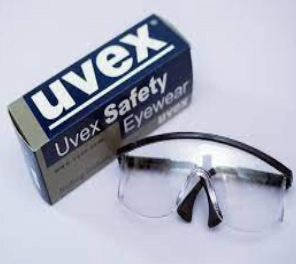Eye goggles