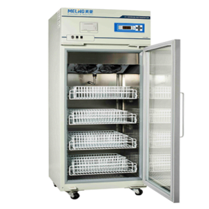 Blood Bank Refrigerator XC-268L