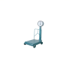 TTZ-200/300/500 Double Dial Platform Scale (SHIPPED FROM ABROAD)