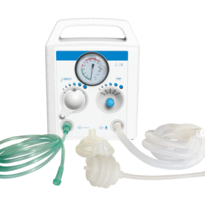 Infant resuscitator TS100