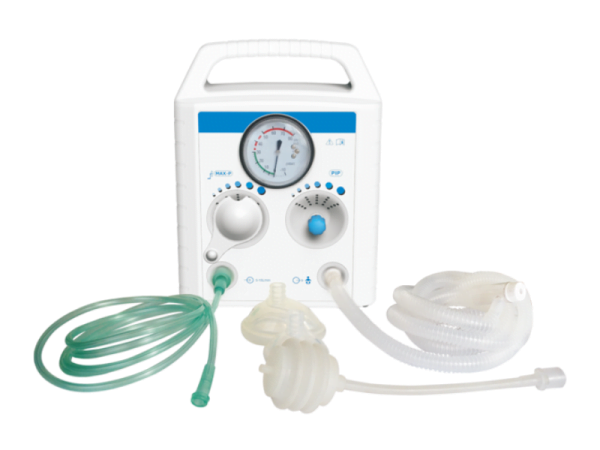 Infant resuscitator TS100