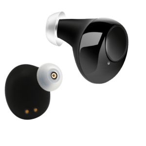 JH-A39 Rechargeable ITE Hearing Aid (Shipped from abroad)
