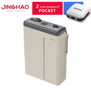 JH-238 High Power Pocket Worn Body Aid Hearing Aid (Shipped from abroad)