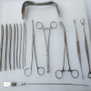 Instrument Set D&C Set SRL-1