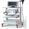 Endoscopy Tower system set Video Gastroscopy