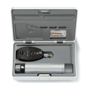 HEINE BETA 200 F.O. OPHTALMOSCOPE - 3,5V Li-Ion(SHIPPED FROM ABROAD)
