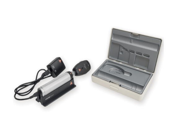 HEINE BETA 200S LED OPHTALMOSCOPE SHIPPED FROM ABROAD