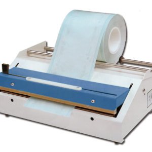 GIMA D-351 SEALING MACHINE SHIPPED FROM ABROAD