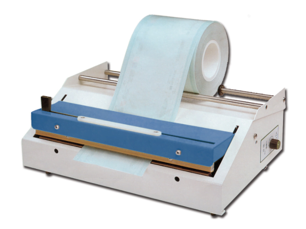 GIMA D-351 SEALING MACHINE SHIPPED FROM ABROAD