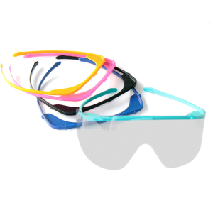 GOGGLES KIT SHIPPED FROM ABROAD